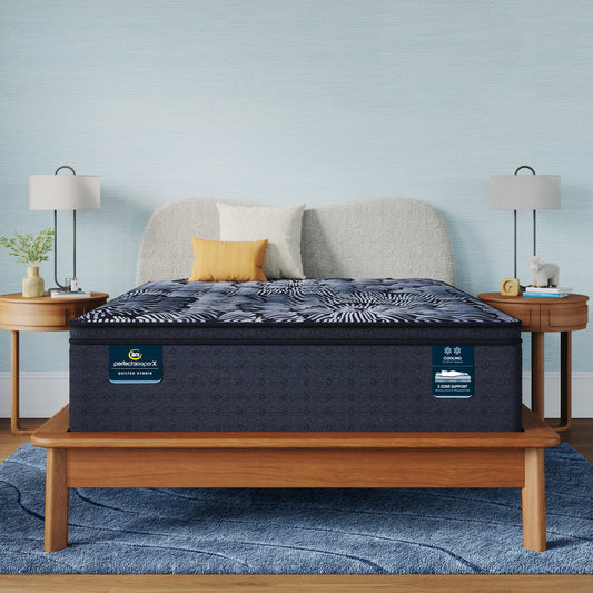 Perfect SleeperX Lexton Medium PT