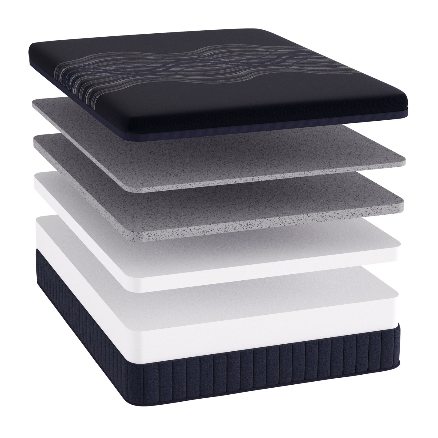 Amelia Medium Memory Foam