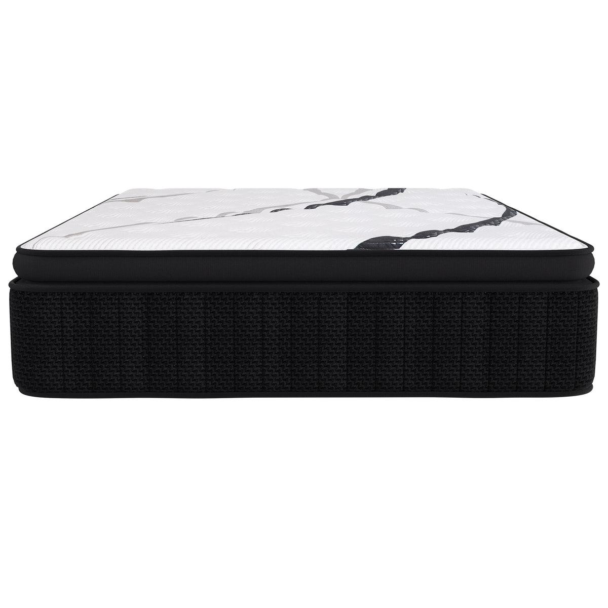 Bellamy Jumbo Pillow Top Mattress