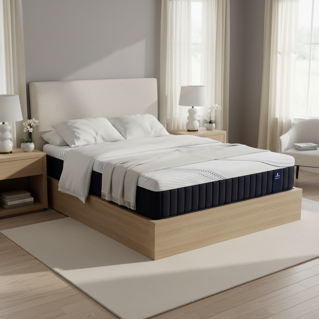 Lindsey Medium Hybrid