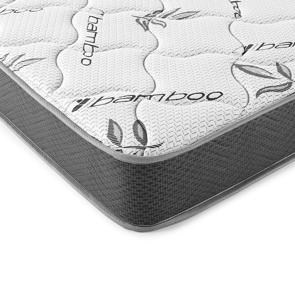 Bamboo Comfort Foam Mattress