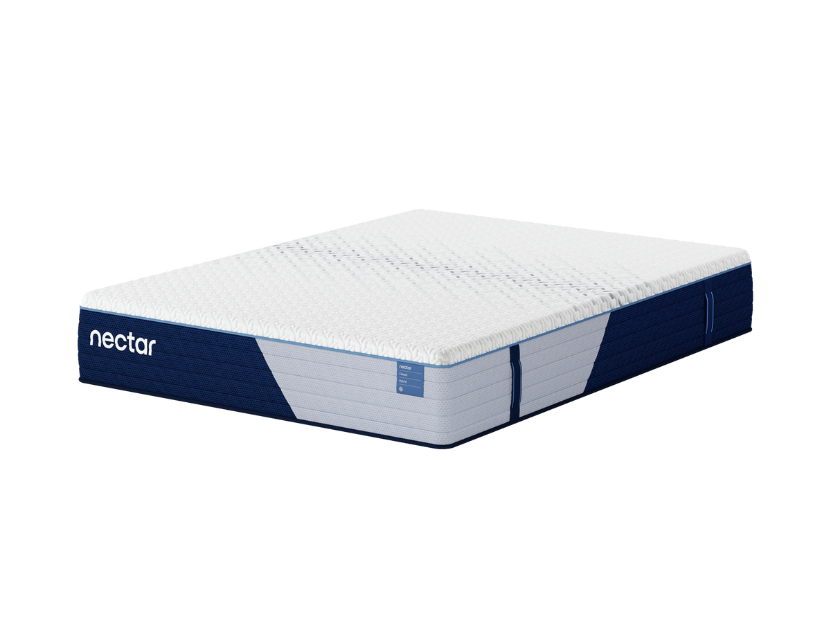 Nectar Classic Hybrid Mattress