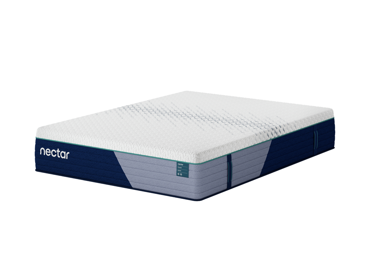Nectar Premier Hybrid Mattress