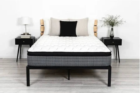 Signature Plush Euro Top