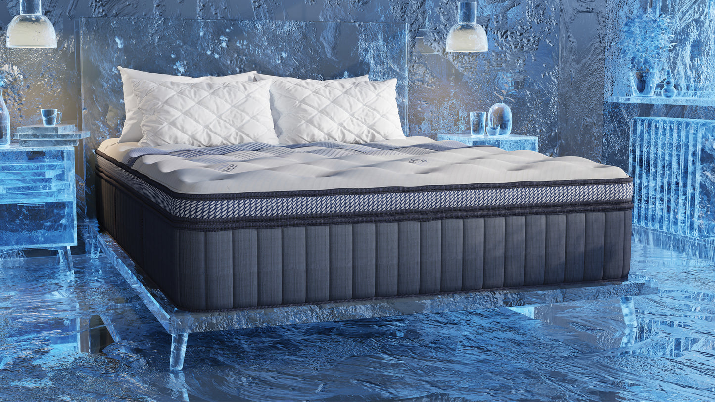Thermobalance Plush Eurotop