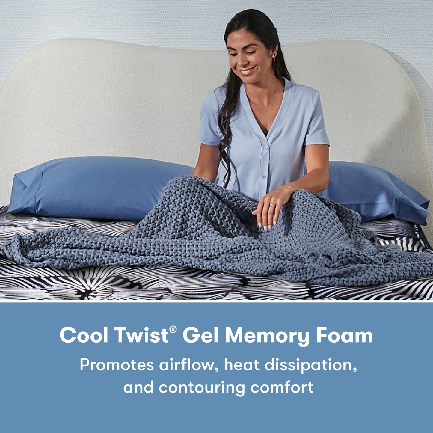 Serta Perfect Sleeper X Medium PT