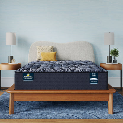 Perfect SleeperX Knox Firm