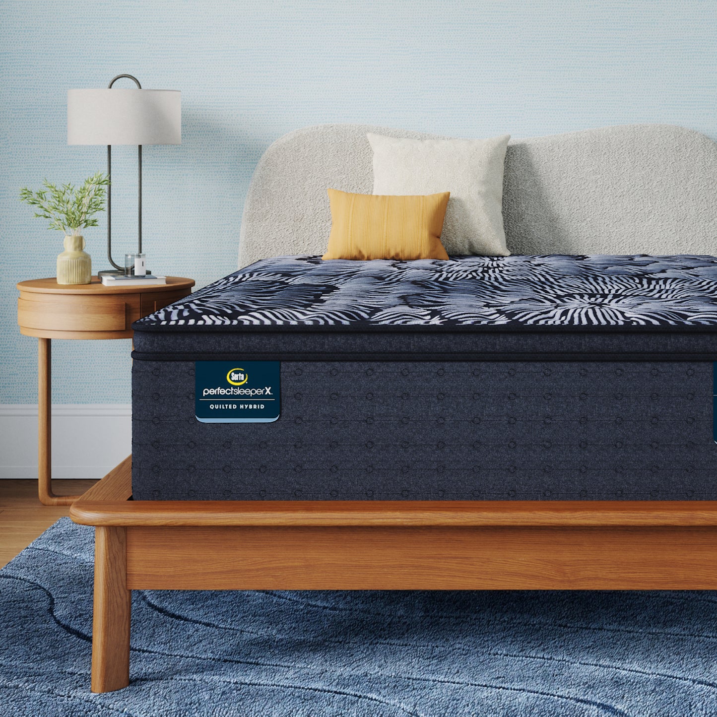 Serta Perfect Sleeper X Medium PT