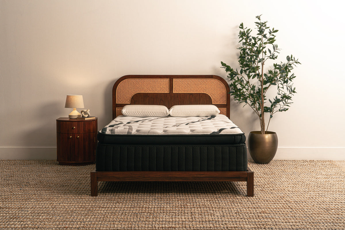 Bellamy Jumbo Pillow Top Mattress