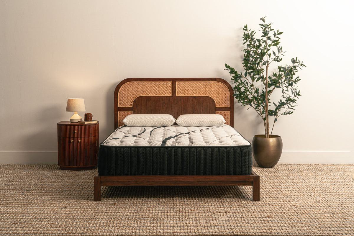Bellamy Firm Mattress
