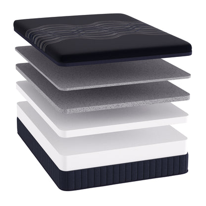 Amelia Medium Memory Foam
