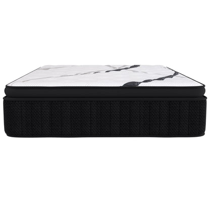 Bellamy Jumbo Pillow Top Mattress