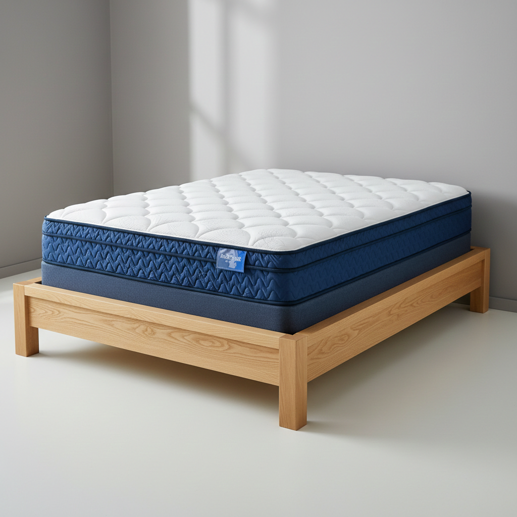 Michigan Made Restokraft Pillow Top