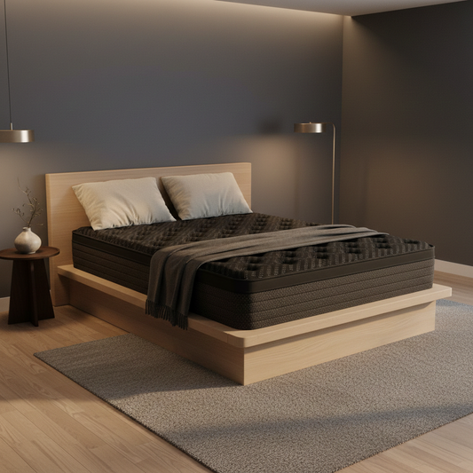 Chesterfield Euro Top