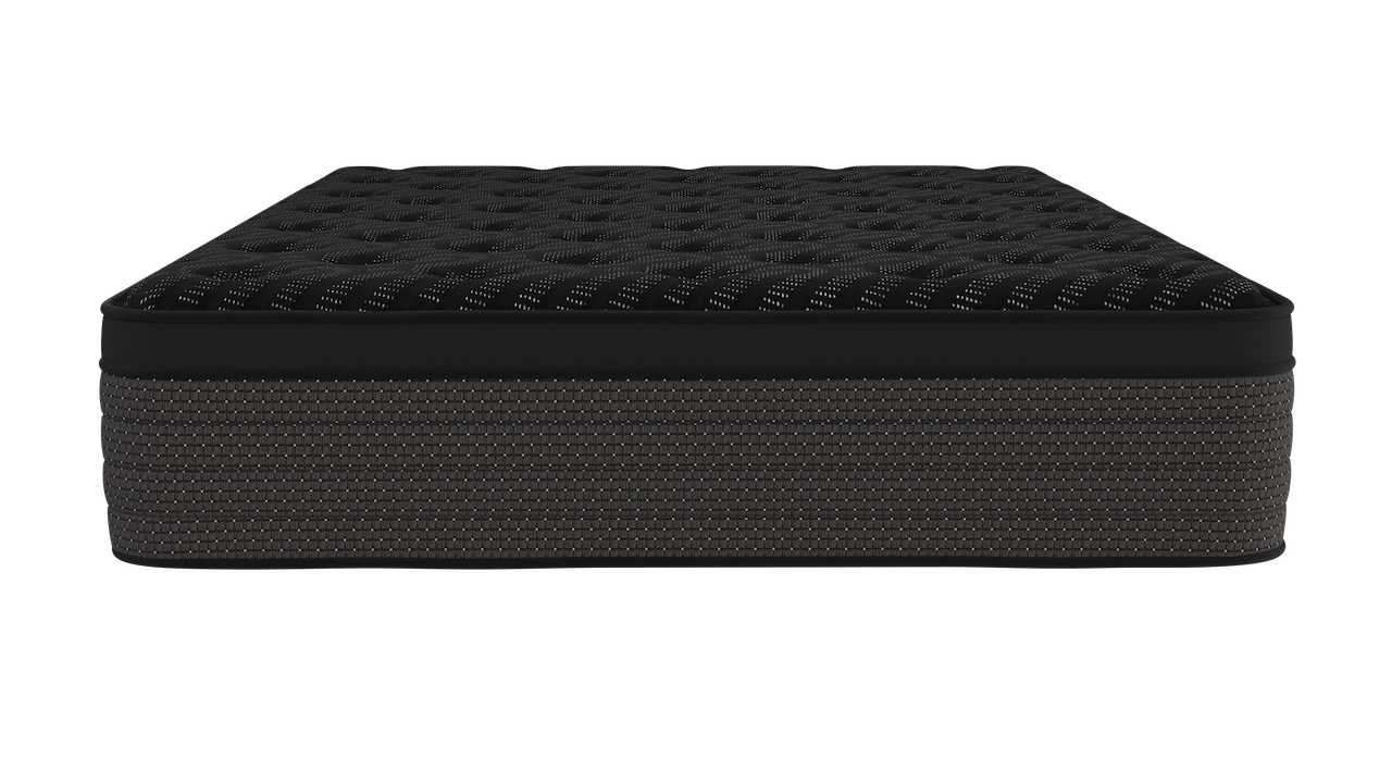 Chesterfield Euro Top