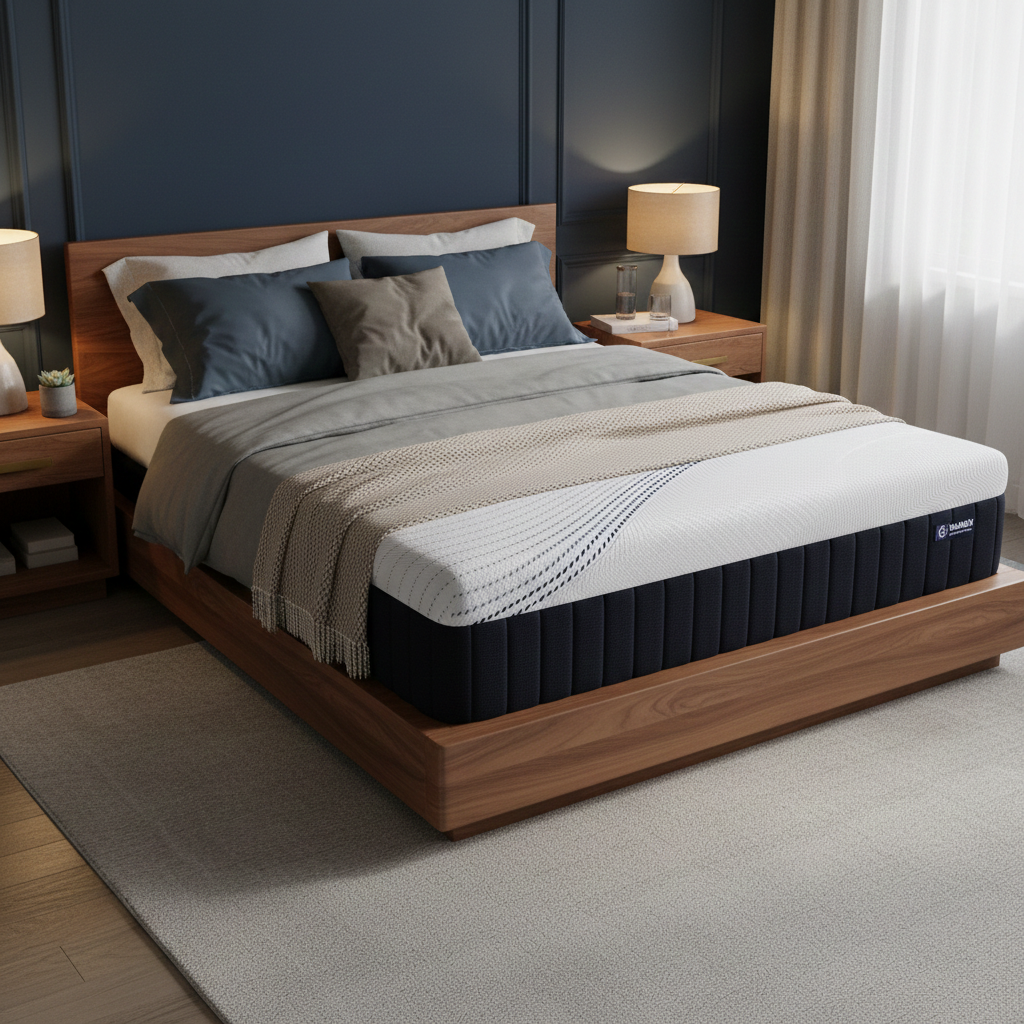 Lindsey Medium Hybrid