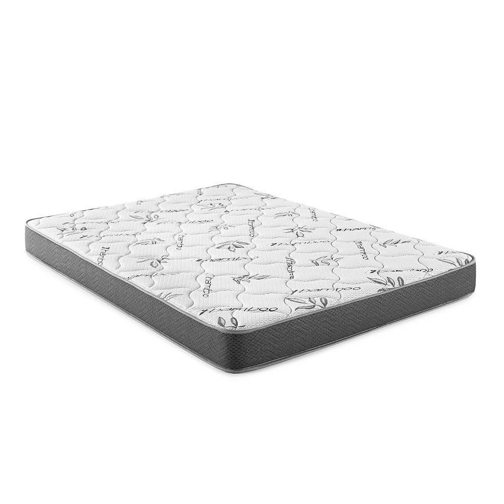 Bamboo Comfort Foam Mattress