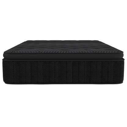 Corrine Jumbo Pillow Top