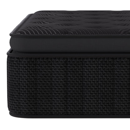 Corrine Jumbo Pillow Top