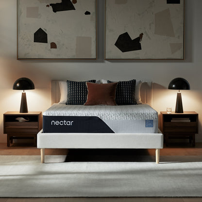 Nectar Classic Memory Foam Mattress