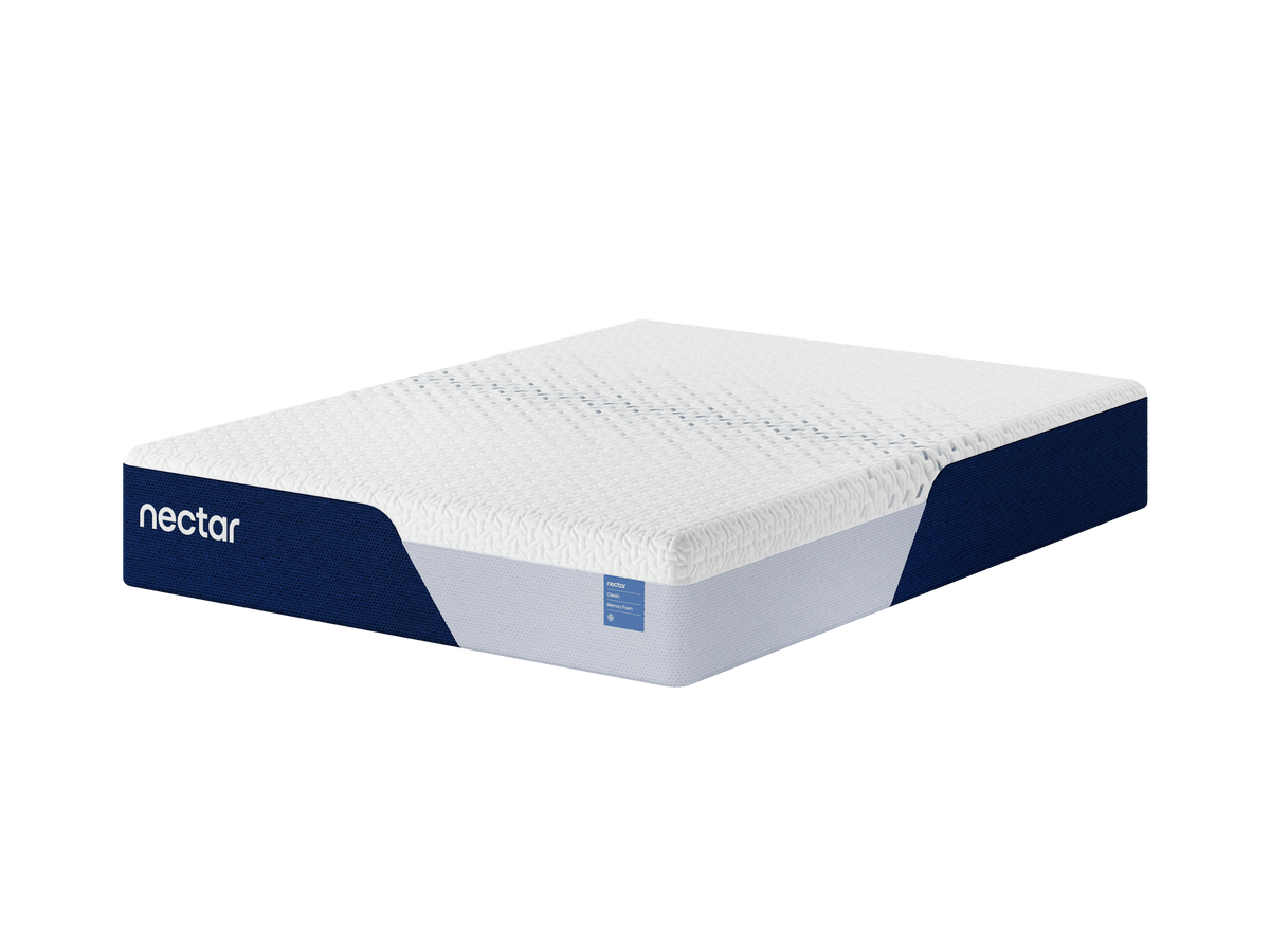Nectar Classic Memory Foam Mattress
