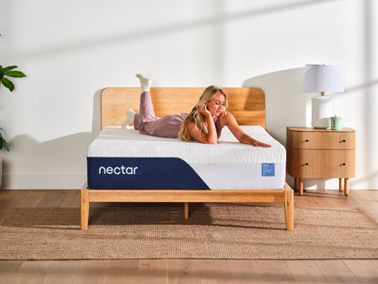 Nectar Classic Memory Foam Mattress