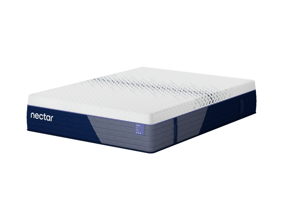 Nectar Luxe Hybrid Mattress