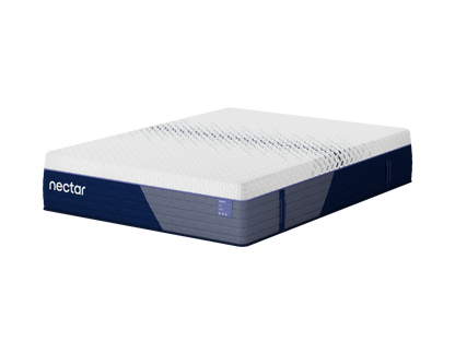 Nectar Luxe Hybrid Mattress