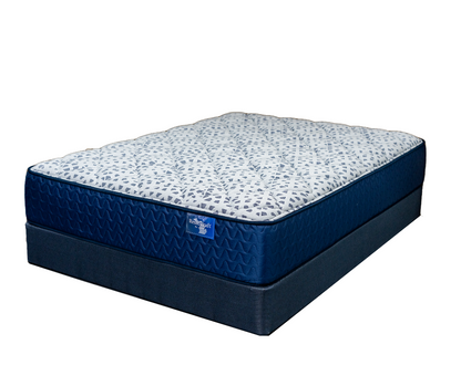 Michigan Made Serta Restokraft Hybrid Plush