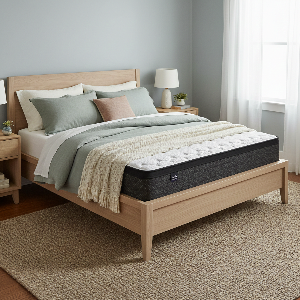 Signature Plush Euro Top