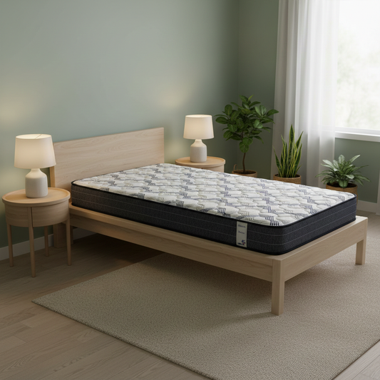 Therapedic Linwood Mattress