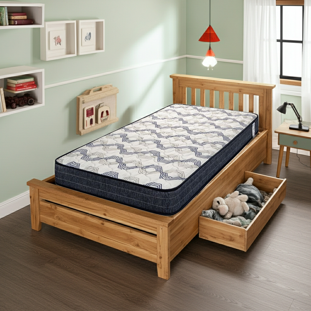 Therapedic Linwood Mattress