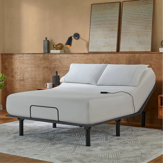 Serta Baselogic Bronze Adjustable Base