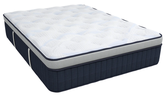 Thermobalance Plush Eurotop