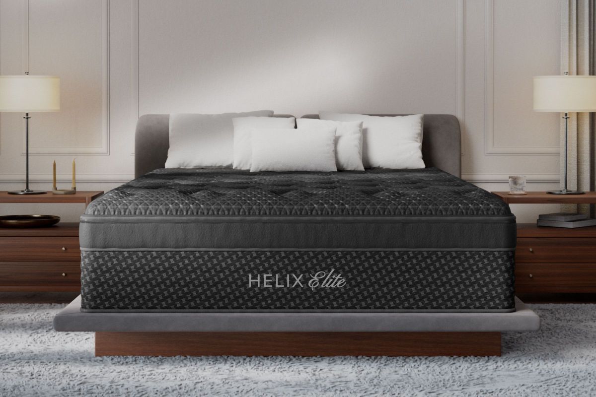 Helix Midnight Elite