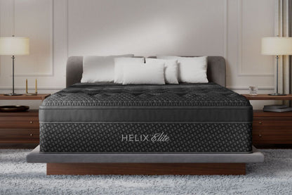Helix Midnight Elite