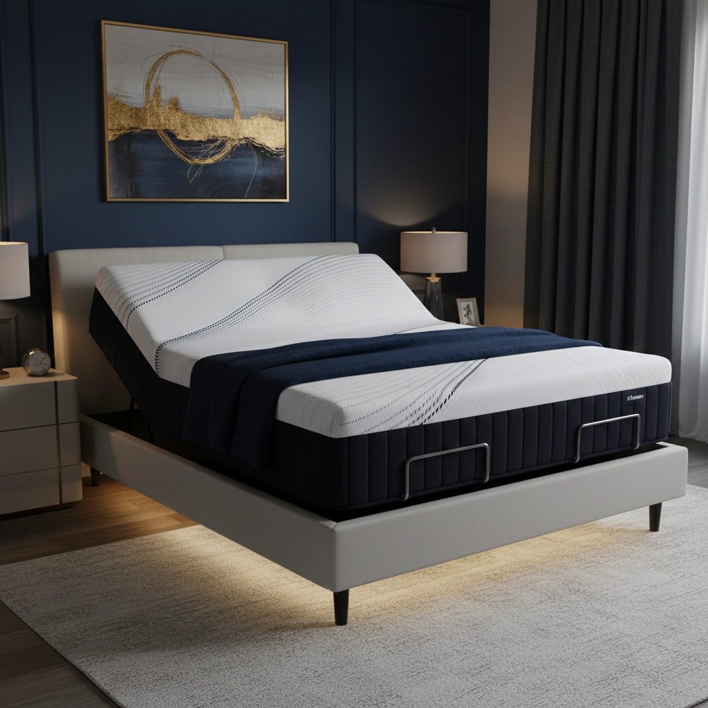 Lindsey Medium Hybrid